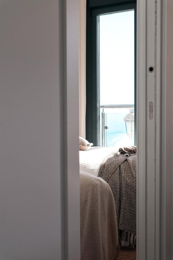 Balcon Del Mar Nerja Lejlighed Eksteriør billede